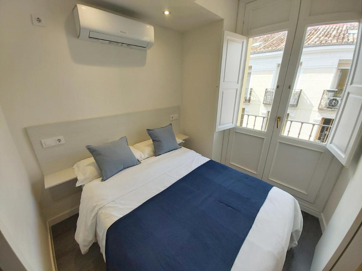 Apartments Madrid Plaza Mayor-Cava Baja Dış mekan fotoğraf