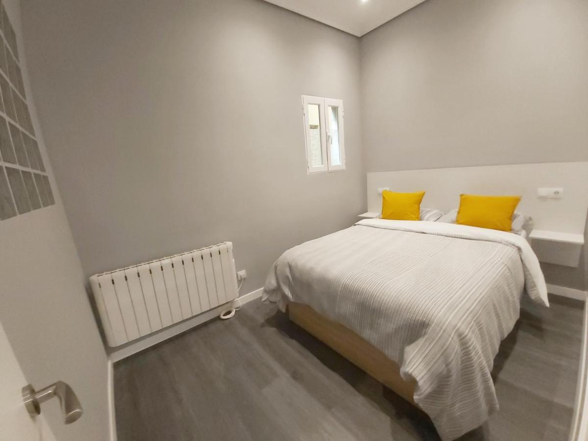 Apartments Madrid Plaza Mayor-Cava Baja Dış mekan fotoğraf